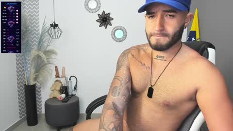 Joe online show from 01/26/25, 12:43