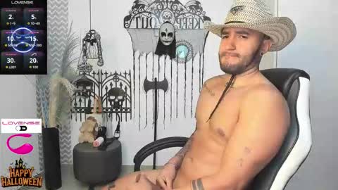 Joe online show from 10/14/25, 11:44