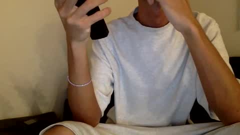 JOEL online show from 10/20/25, 08:15