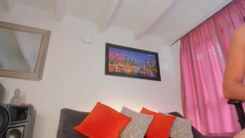 Snapshot of joelandalexa chatting on 11/09/25, 06:28 joelandalexa online show from 11/09/25, 06:28