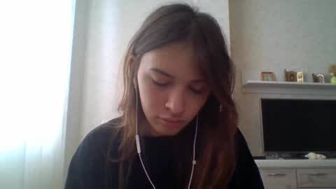 Snapshot of joelbigalk chatting on 09/23/25, 11:24 Jennifer online show from 09/23/25, 11:24