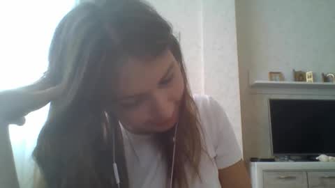 Snapshot of joelbigalk chatting on 09/24/25, 11:35 Jennifer online show from 09/24/25, 11:35