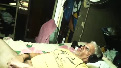 joelcojones online show from 12/16/24, 05:38