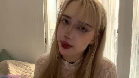 Amaya online show from 10/19/25, 04:29