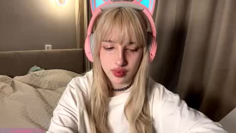 Amaya online show from 10/30/25, 03:57