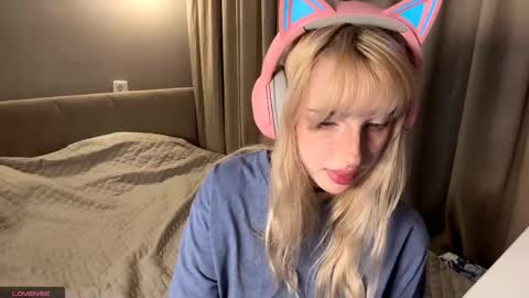 Amaya online show from 11/01/25, 03:25