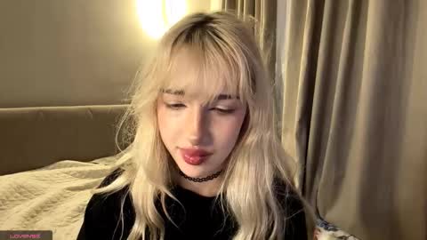 Amaya online show from 11/13/25, 03:33