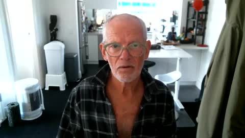 Joenegroni online show from 11/23/25, 03:28