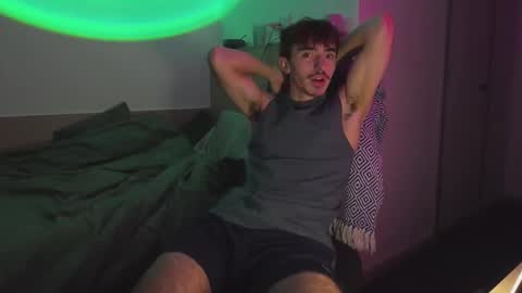 Snapshot of joeosulli2024 chatting on 11/05/25, 08:09 JoeOsulli online show from 11/05/25, 08:09