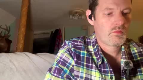 Joe online show from 02/08/25, 07:37