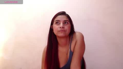 Snapshot of joha_sexit_ chatting on 03/01/25, 07:51 JOHANA                online show from 03/01/25, 07:51