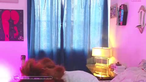 Snapshot of johabennet_ chatting on 09/29/25, 08:02 . Johanna Bennet Model Indepenent . online show from 09/29/25, 08:02