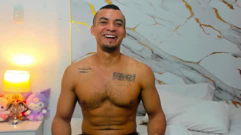 johan online show from 10/25/25, 11:29