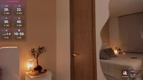 johana fox online show from 11/13/25, 01:37