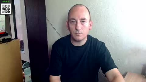 Snapshot of johanbarker chatting on 01/24/25, 11:48 Johan online show from 01/24/25, 11:48