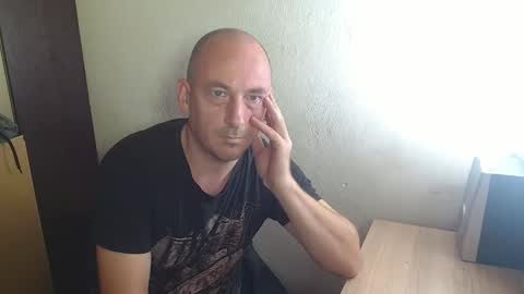 Johan online show from 11/05/25, 12:38