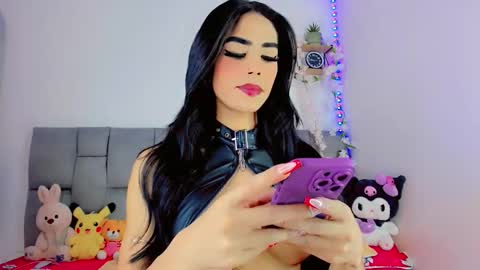 Snapshot of johanna_cutesex chatting on 10/01/25, 07:09 johanna_cutesex online show from 10/01/25, 07:09