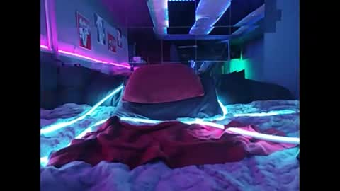 Johanna Sweet online show from 01/04/25, 11:43