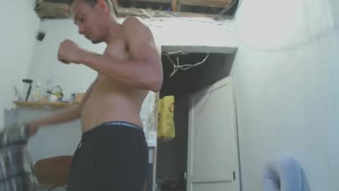 Snapshot of johantorres19 chatting on 01/13/25, 10:56 johantorres19 online show from 01/13/25, 10:56