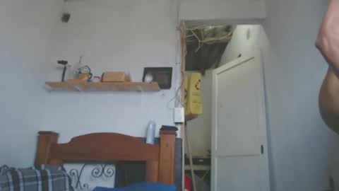 Snapshot of johantorres19 chatting on 01/16/25, 05:33 johantorres19 online show from 01/16/25, 05:33