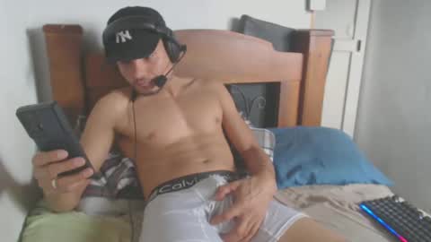 Snapshot of johantorres19 chatting on 02/06/25, 08:56 johantorres19 online show from 02/06/25, 08:56