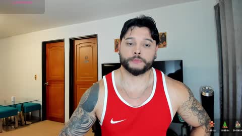 King -    online show from 01/21/25, 12:04