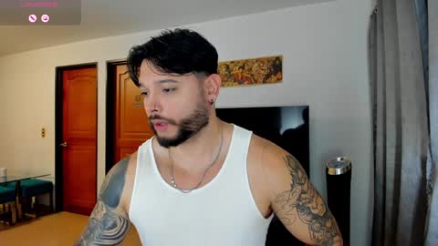 King -    online show from 01/27/25, 12:43