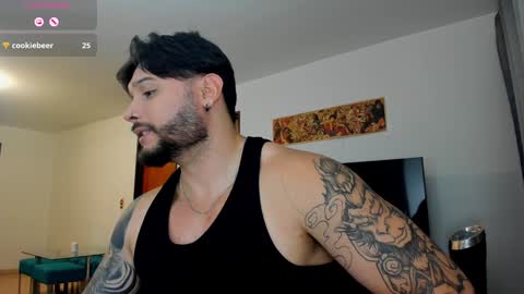 King -    online show from 01/29/25, 12:33