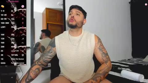 King -    online show from 09/14/25, 11:59