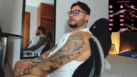 King -    online show from 10/06/25, 11:35