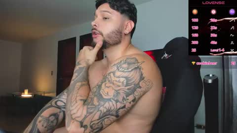 King -    online show from 10/11/25, 12:10