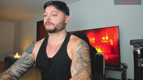 King -    online show from 10/13/25, 04:12