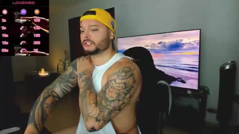 King -    online show from 10/14/25, 09:26