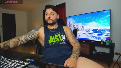 King -    online show from 10/29/25, 11:39