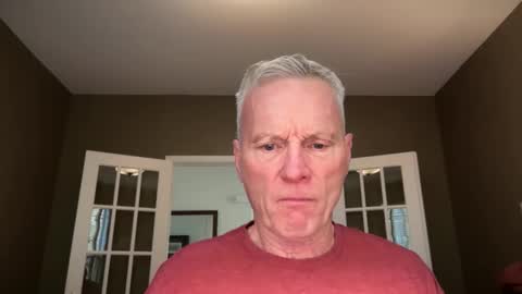 JackJack online show from 10/27/25, 01:15