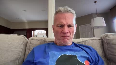 JackJack online show from 10/31/25, 02:18