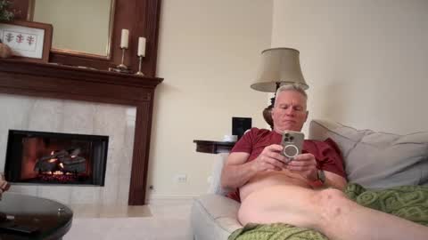 JackJack online show from 11/19/25, 02:06