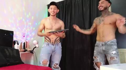 John  online show from 12/14/24, 02:10