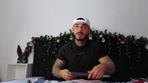 John  online show from 12/18/24, 11:02