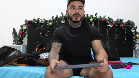 John  online show from 12/26/24, 11:10