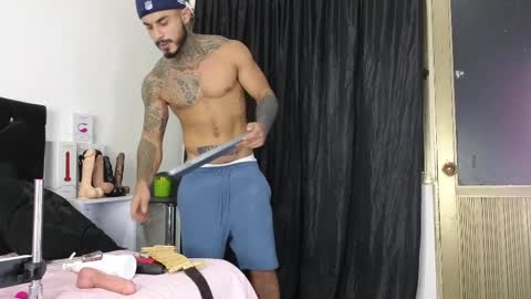 John  online show from 02/15/25, 02:11