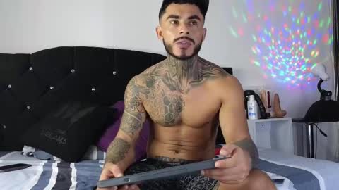 John  online show from 03/03/25, 07:06