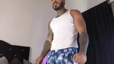 John  online show from 10/23/25, 11:20