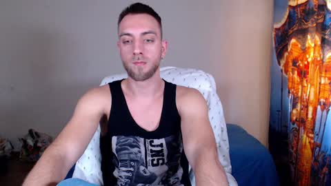 John online show from 01/27/25, 10:38