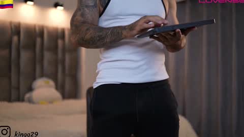 Snapshot of john_king29 chatting on 11/09/25, 08:07 john online show from 11/09/25, 08:07