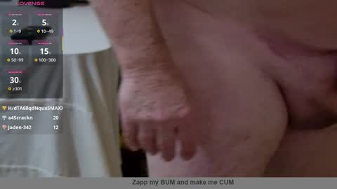 JOHN online show from 10/15/25, 05:57