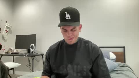 Snapshot of johnafterdark chatting on 01/11/25, 11:56 JAXX online show from 01/11/25, 11:56