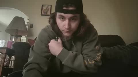 Snapshot of johncum1776 chatting on 11/26/25, 03:02 johncum1776 online show from 11/26/25, 03:02