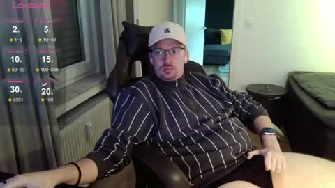 Jones online show from 12/01/24, 07:25