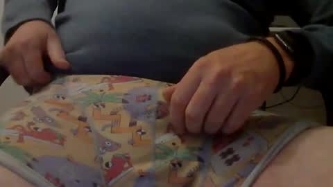 johnjerkof online show from 01/08/25, 10:06